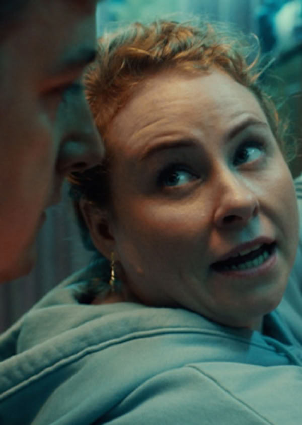 Benjamin Putland | Editor | TV Shows